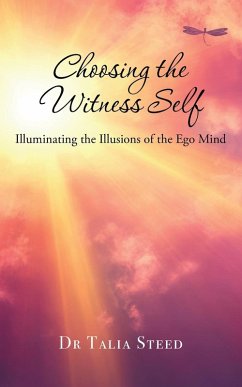 Cover Choosing the Witness Self
