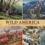 Wild America 2026 12 X 12 Wall Calendar Wild America 2026 12 X 12 Wall Calendar