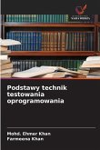 Podstawy technik testowania oprogramowania