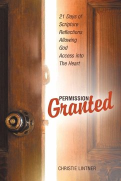 Cover Permission Granted