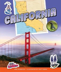 Cover California