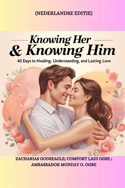 KNOWING HER & KNOWING HIM KNOWING HER & KNOWING HIM