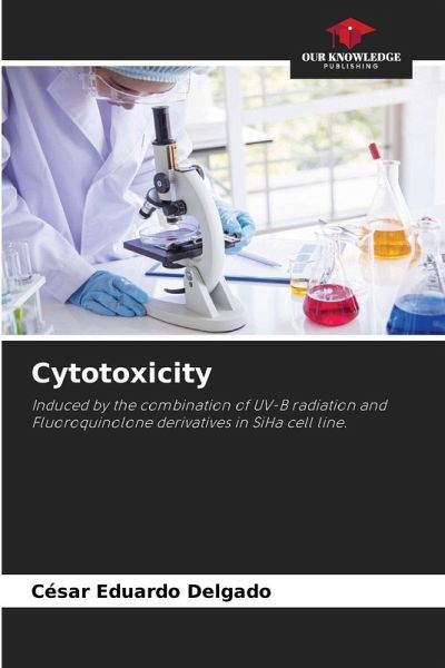 Cytotoxicity Cytotoxicity