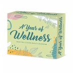 A Year of Wellness 2026 Box Calendar