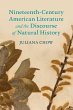 Nineteenth-Century American Literature... - Bild 1