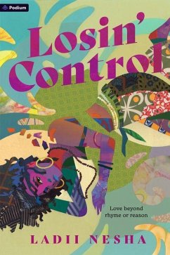 Cover Losin' Control