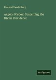 Angelic Wisdom Concerning the Divine Providence