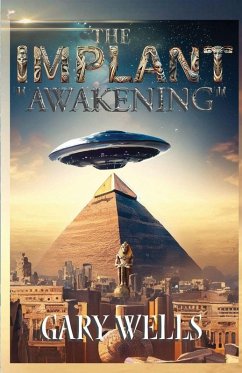 Cover The Implant Awakening