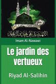 Le Jardin des Vertueux Le Jardin des Vertueux