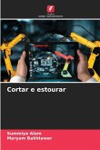 Cortar e estourar Cortar e estourar