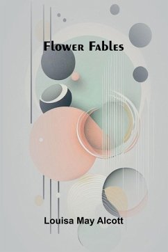 Cover Flower Fables