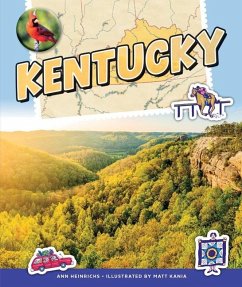 Cover Kentucky
