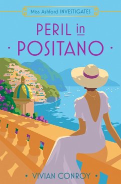 Cover Peril in Positano