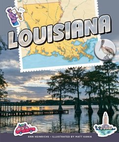 Cover Louisiana