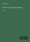 Tracts of the Anglican Fathers
