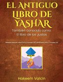 El Libro de Yashar El Libro de Yashar