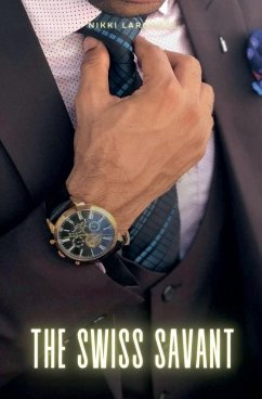 The Swiss Savant - Larousse, Nikki