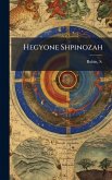 Hegyone Shpinozah