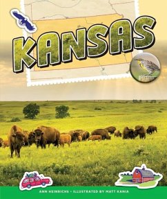 Cover Kansas