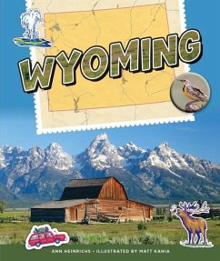 Cover Wyoming
