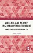 Violence and Memory in Zimbabwean... - Bild 1