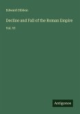 Decline and Fall of the Roman Empire