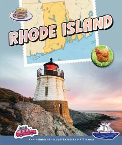 Cover Rhode Island