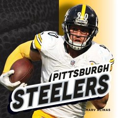 Pittsburgh Steelers Cover Pittsburgh Steelers