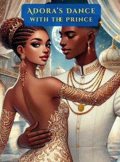 Cover Adora's Dance With The Prince