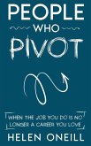 People Who Pivot People Who Pivot