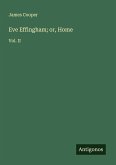 Eve Effingham; or, Home Eve Effingham; or, Home