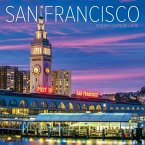 San Francisco 2026 12 X 12 Wall Calendar San Francisco 2026 12 X 12 Wall Calendar