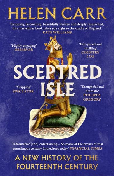 Sceptred Isle