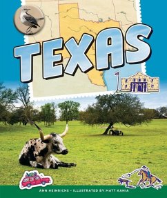 Cover Texas