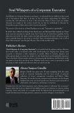 Soul Whispers of a Corporate Executive
