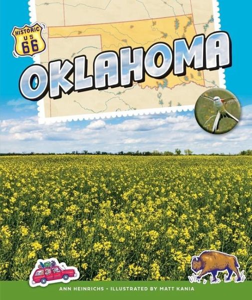 Oklahoma