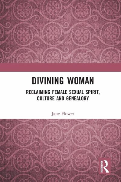 Divining Woman Divining Woman