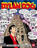 Dylan Dog 38