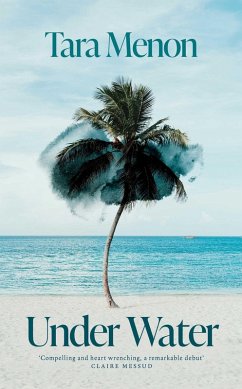 Under Water - Menon, Tara