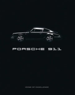 Cover Porsche 911