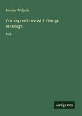 Correspondence with George Montagu