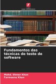 Fundamentos das técnicas de teste de software Fundamentos das técnicas de teste de software