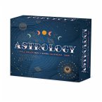 Astrology 2026 Box Calendar