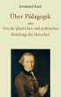 Über Pädagogik oder Von der... - Bild 1
