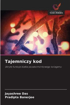 Cover Tajemniczy kod