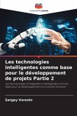 Les technologies intelligentes comme base pour le développement de projets Partie 2