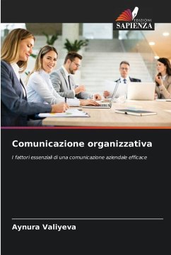 Comunicazione organizzativa - Valiyeva, Aynura