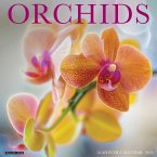 Orchids 12 X 12 Wall Calendar Orchids 12 X 12 Wall Calendar