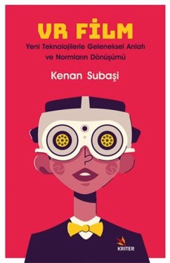 Cover VR Film