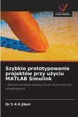 Szybkie prototypowanie projektów przy u¿yciu MATLAB Simulink